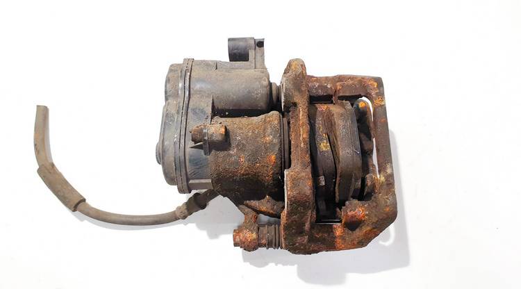 32345699 BMW 5-Series 2011 Caliper del freno, PINZA FRENO TRASERA IZQUIERDA - Thumbnail 3