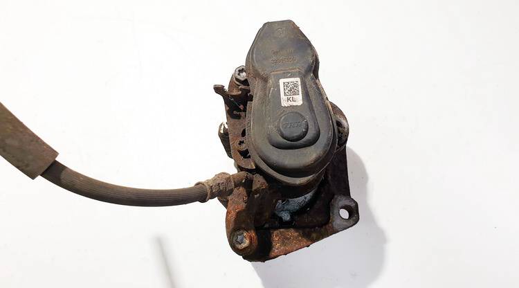 32345699 BMW 5-Series 2011 Caliper del freno, PINZA FRENO TRASERA IZQUIERDA - Thumbnail 2