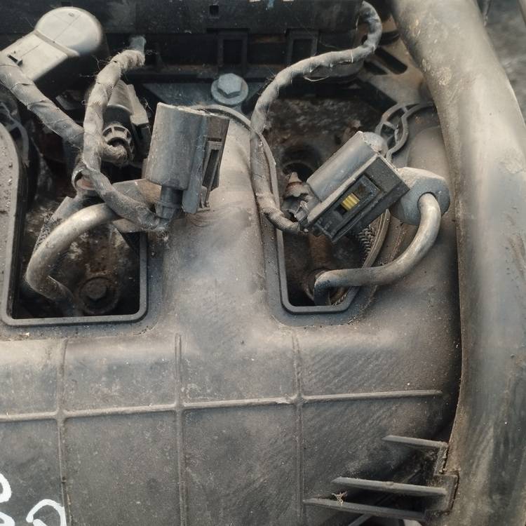 Volvo V50 2005 Kolektor ssący - Thumbnail 3