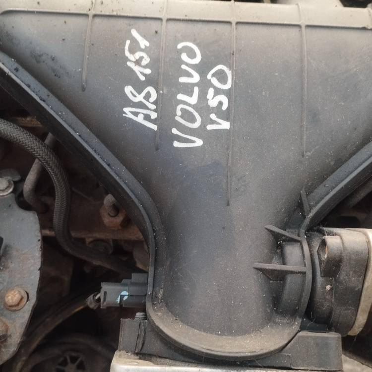 Volvo V50 2005 Kolektor ssący - Thumbnail 4