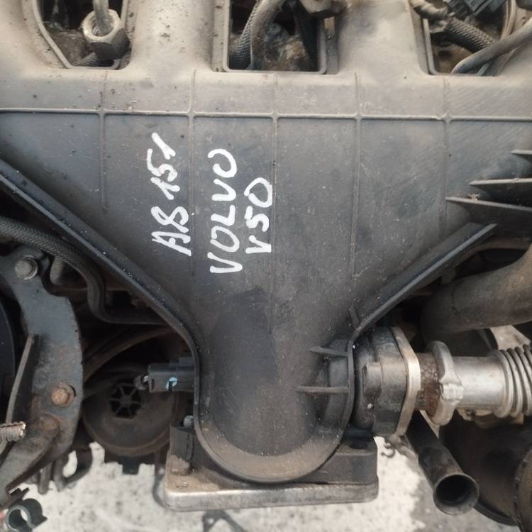 Volvo V50 2005 Kolektor ssący