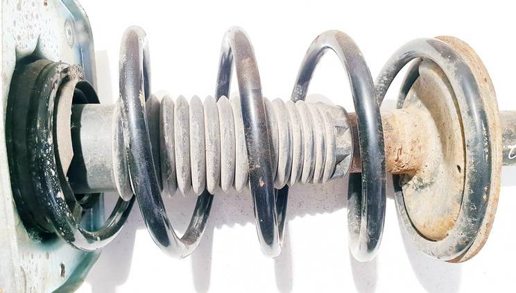 Citroen C8 2005 Fahrwerksfeder Vorne