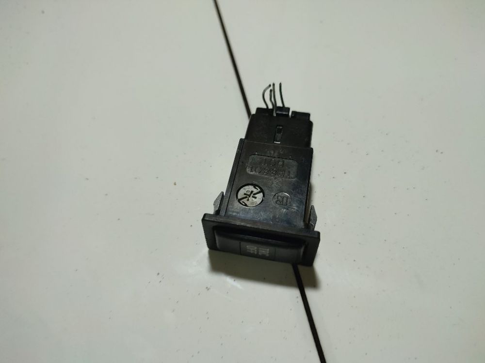 TR8801 Toyota Avensis 2008 Traction control switch button (ASR Switch Anti-slip regulation)