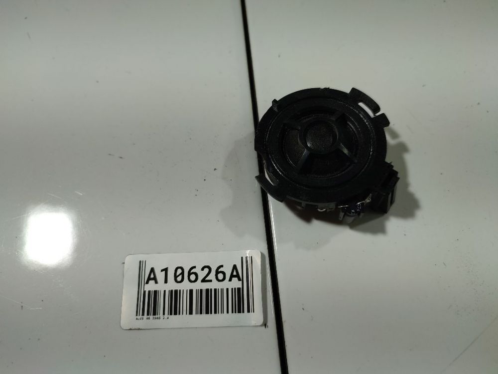 4F0035399A Audi A6 2005 Speaker (audio)