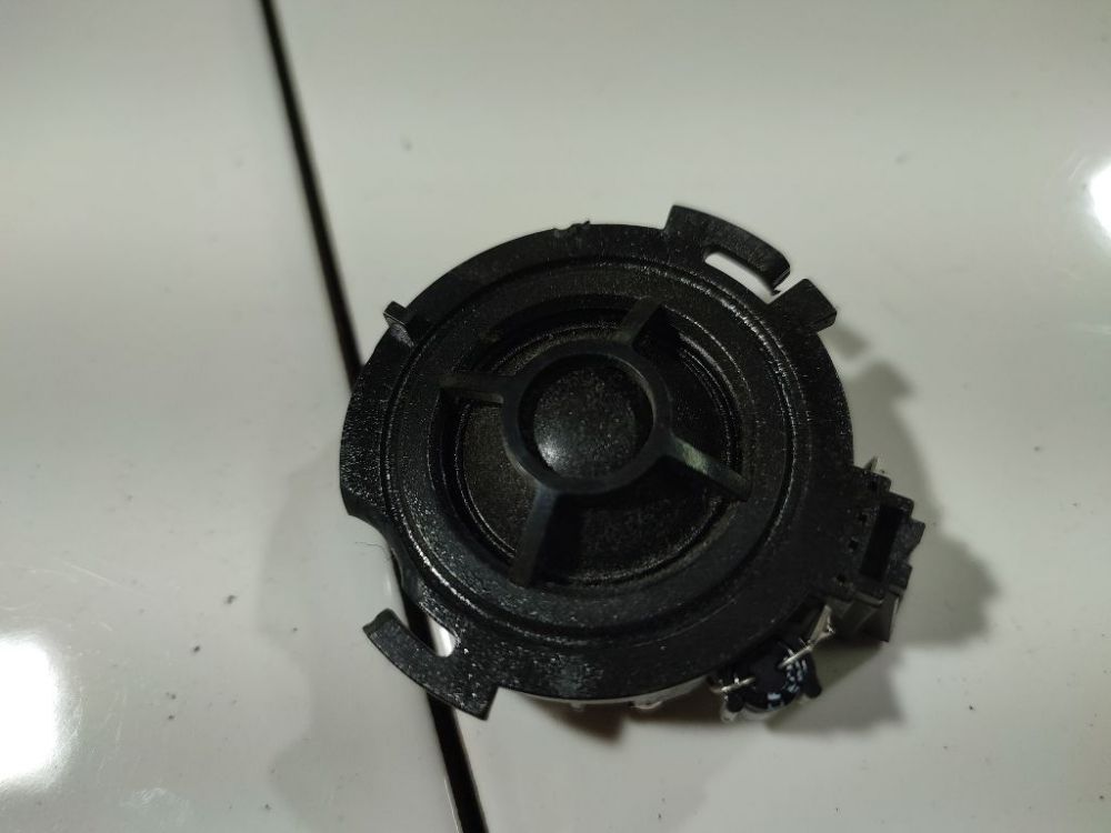 4F0035399A Audi A6 2005 Speaker (audio) - Thumbnail 2