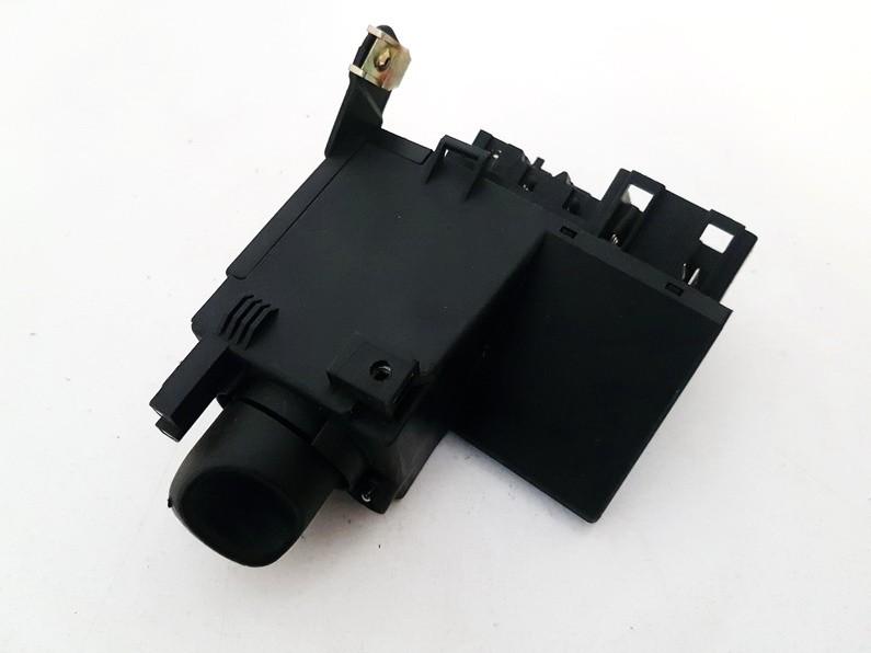 2105450504 USED Headlight adjuster switch (Foglight Fog Light Control