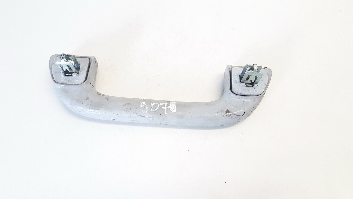 Honda CR-V 2007 Sisäkaton Kahva - EDESSÄ OIKEALLA