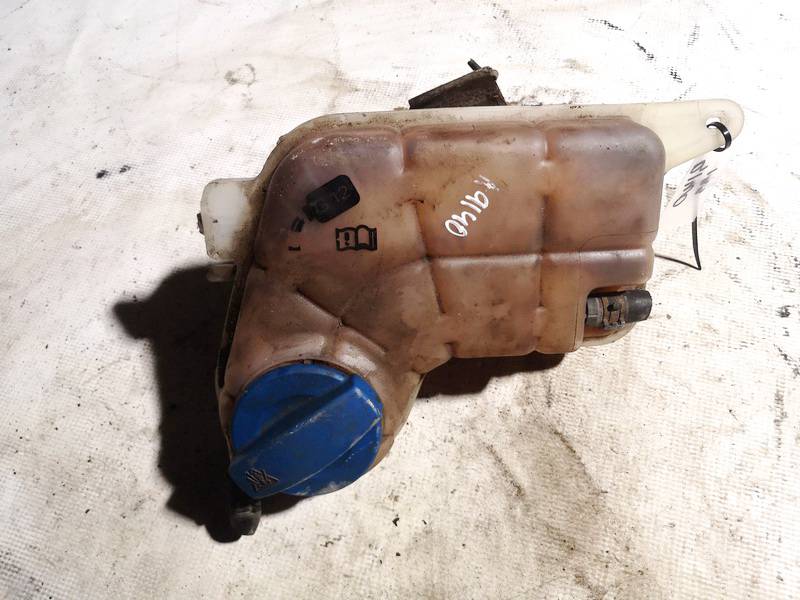 4F0121403 Audi A6 2005 Expansion Tank coolant (RADIATOR EXPANSION TANK BOTTLE )