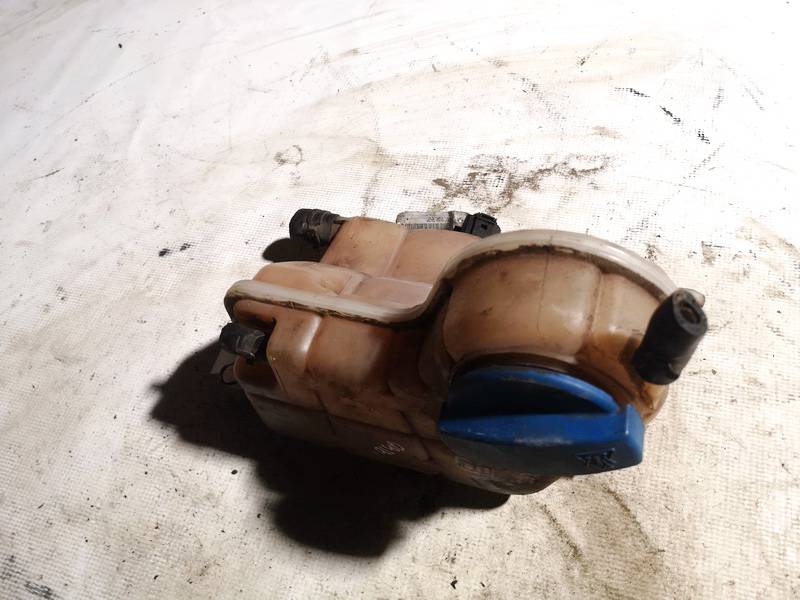 4F0121403 Audi A6 2005 Expansion Tank coolant (RADIATOR EXPANSION TANK BOTTLE ) - Thumbnail 2