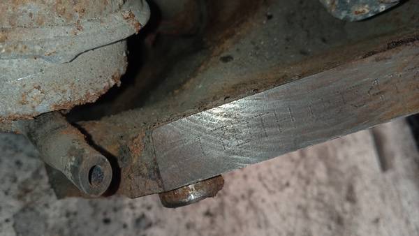 Z17DTH Opel Meriva 2004 Двигатель - Thumbnail 6