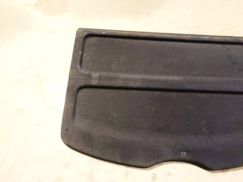 Skoda Octavia 2006 Boot Cover - Thumbnail 2