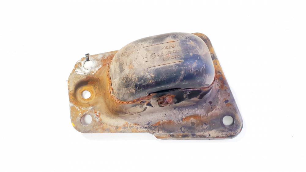 1K0505130J Volkswagen Golf Plus 2005 Beam bracket (subframe ) - REAR RIGHT