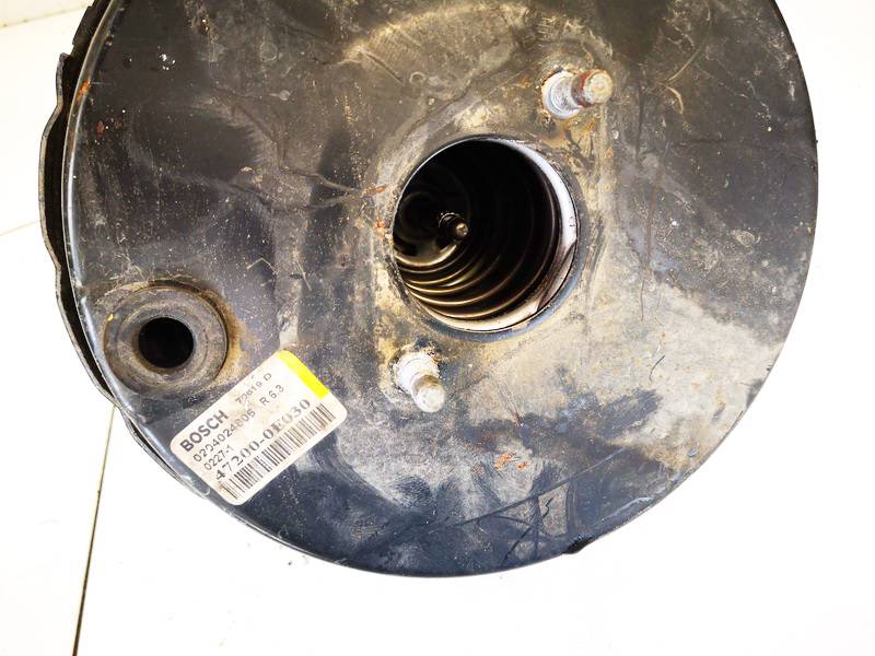 472000F030 Toyota Corolla Verso 2007 Brake servo - booster (Servo brake) - Thumbnail 2