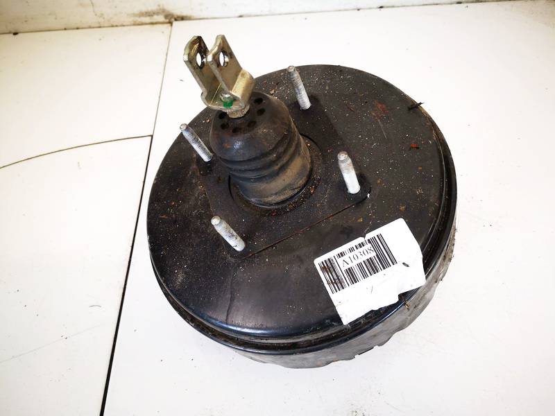 472000F030 Toyota Corolla Verso 2007 Brake servo - booster (Servo brake)