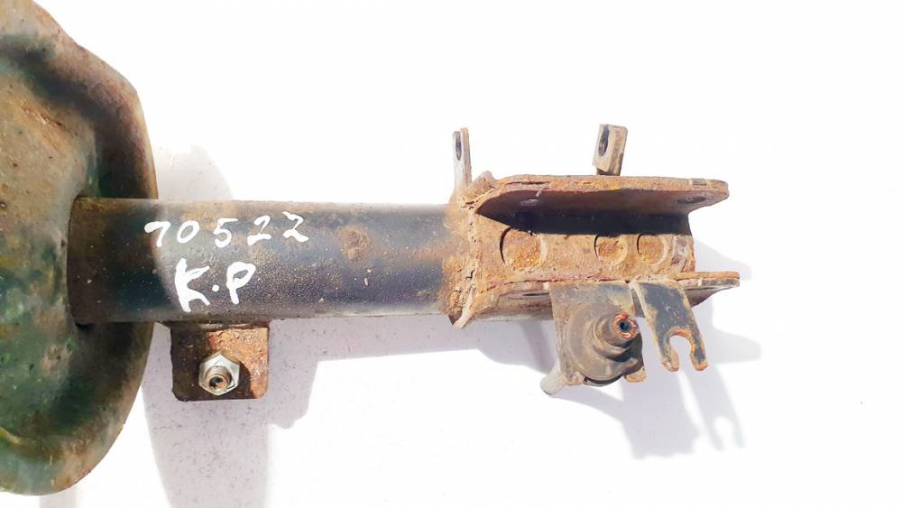 14942150800R Citroen C8 2005 Stossdämpfer Federbein Vorne Linke - Thumbnail 3