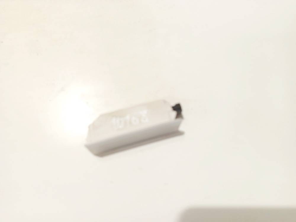 63316972605 BMW X6 2014 Salona lukturiņš