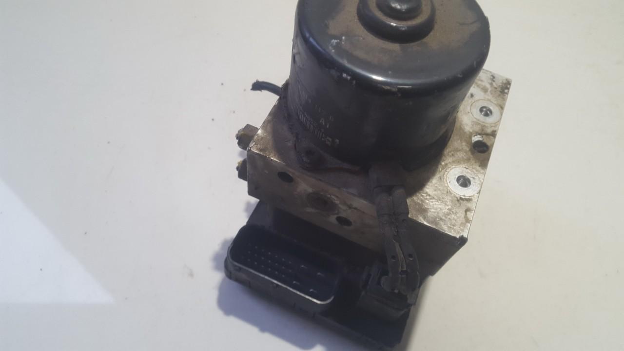 1J0907379D Ford Galaxy 2002 ABS blokas - Thumbnail 2