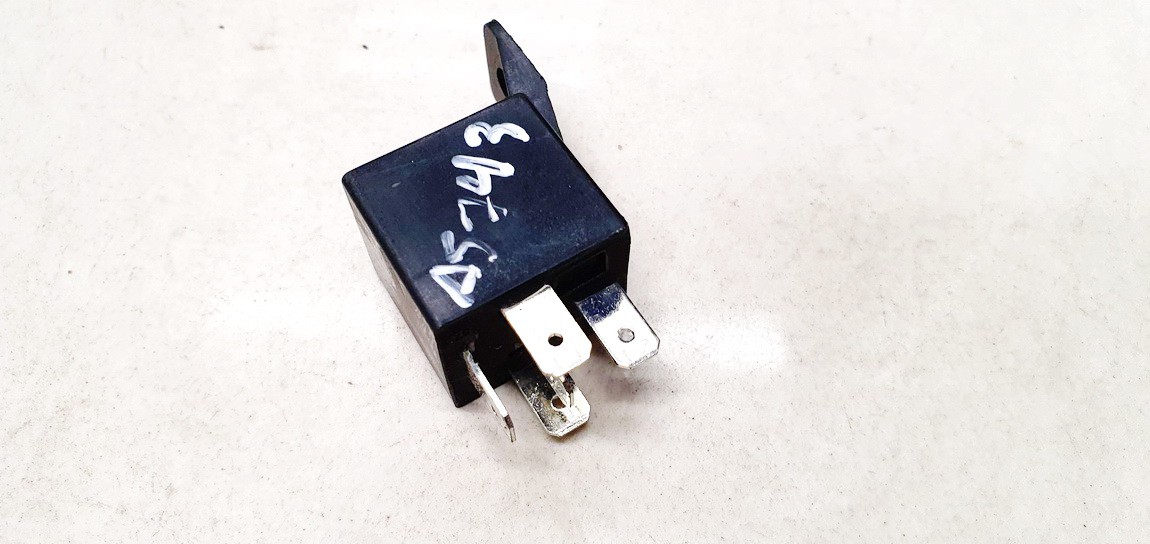 scb1m1240 scb-1-m-1240 Relay module Volkswagen Golf 1989 1.6L ...