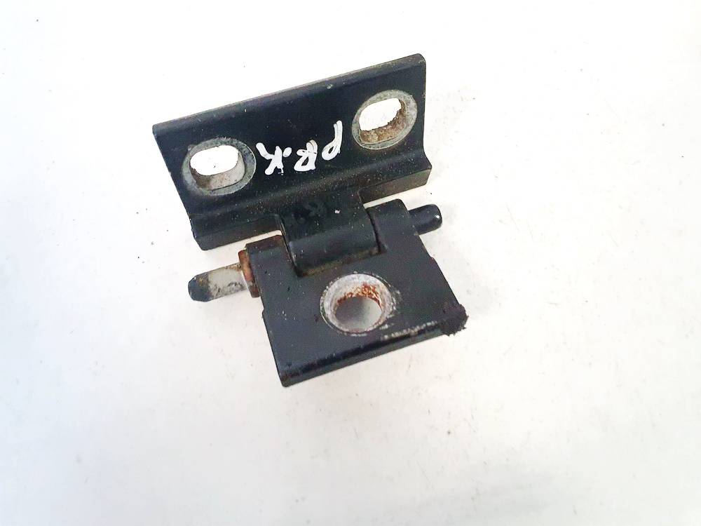 Volvo V70 2002 Zawias przednich drzwi - PRZEDNIE