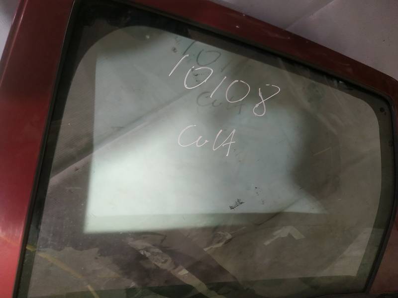 AS2 Mitsubishi Colt 2007 Duru stiklas G.K.