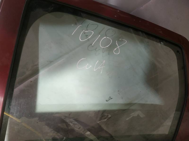 AS2 Mitsubishi Colt 2007 Duru stiklas G.K. - Thumbnail 2