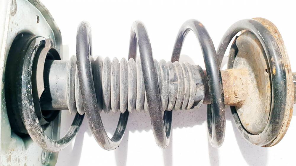 Citroen C8 2005 Fahrwerksfeder Vorne