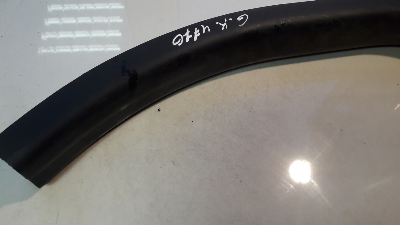 679180D060 Toyota Yaris 2010 Wykończenie wnętrza (plastikowe elementy)