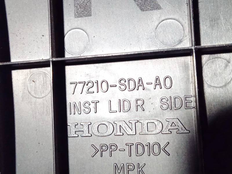 77210SDAA0 Honda Accord 2004 Interior trim - Thumbnail 3