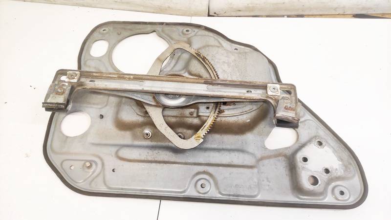 8679083RH Volvo V50 2005 Podnośnik szyby drzwi - TYLNE PRAWE