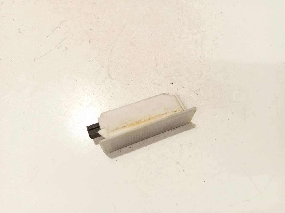 63316972605 BMW X6 2014 Salona lukturiņš