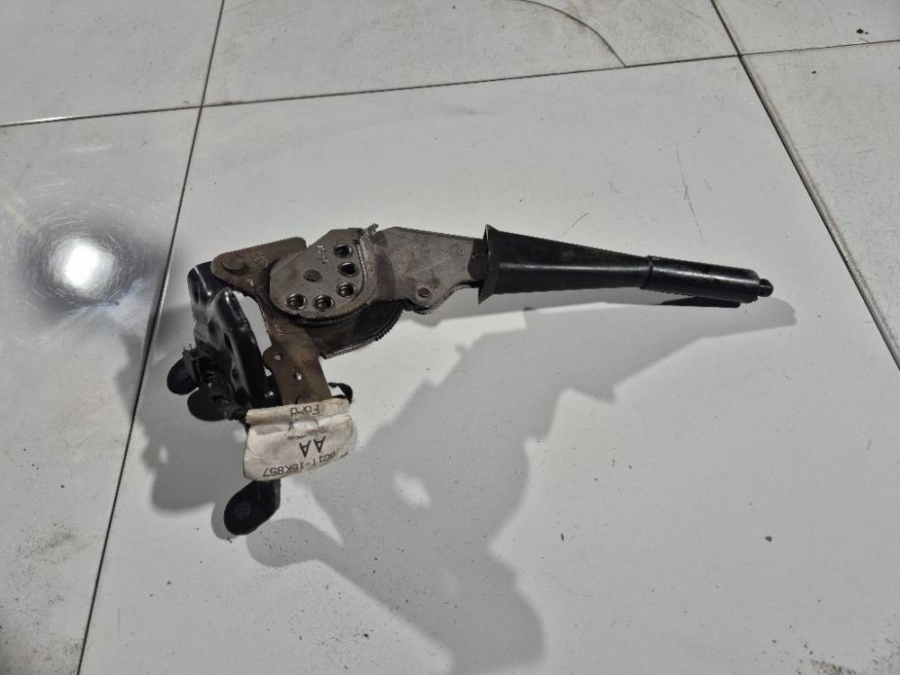 6011-15K857 Ford Transit 2007 Hand Brake Lever