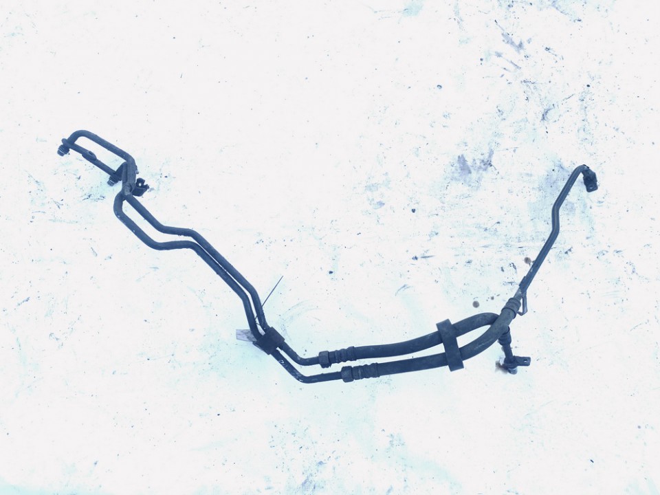 Volkswagen Passat 2000 Power Steering Return Hose