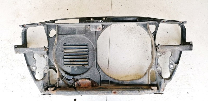 4A0010114S Audi A4 1995 Radiator Support, Mask - FRONT