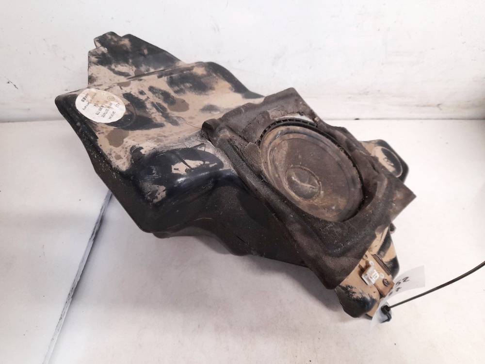 2752555964 BMW 5-Series 2001 Speaker (audio) - Thumbnail 2