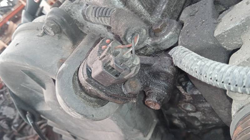 Opel Meriva 2004 Virsutinis holo daviklis - Thumbnail 2