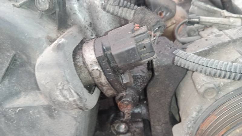 Opel Meriva 2004 Górny czujnik Halla