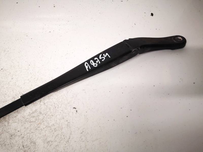 A2218200144 Mercedes-Benz S-CLASS 2006 Windschutzscheibe Scheibenwischer - Thumbnail 2