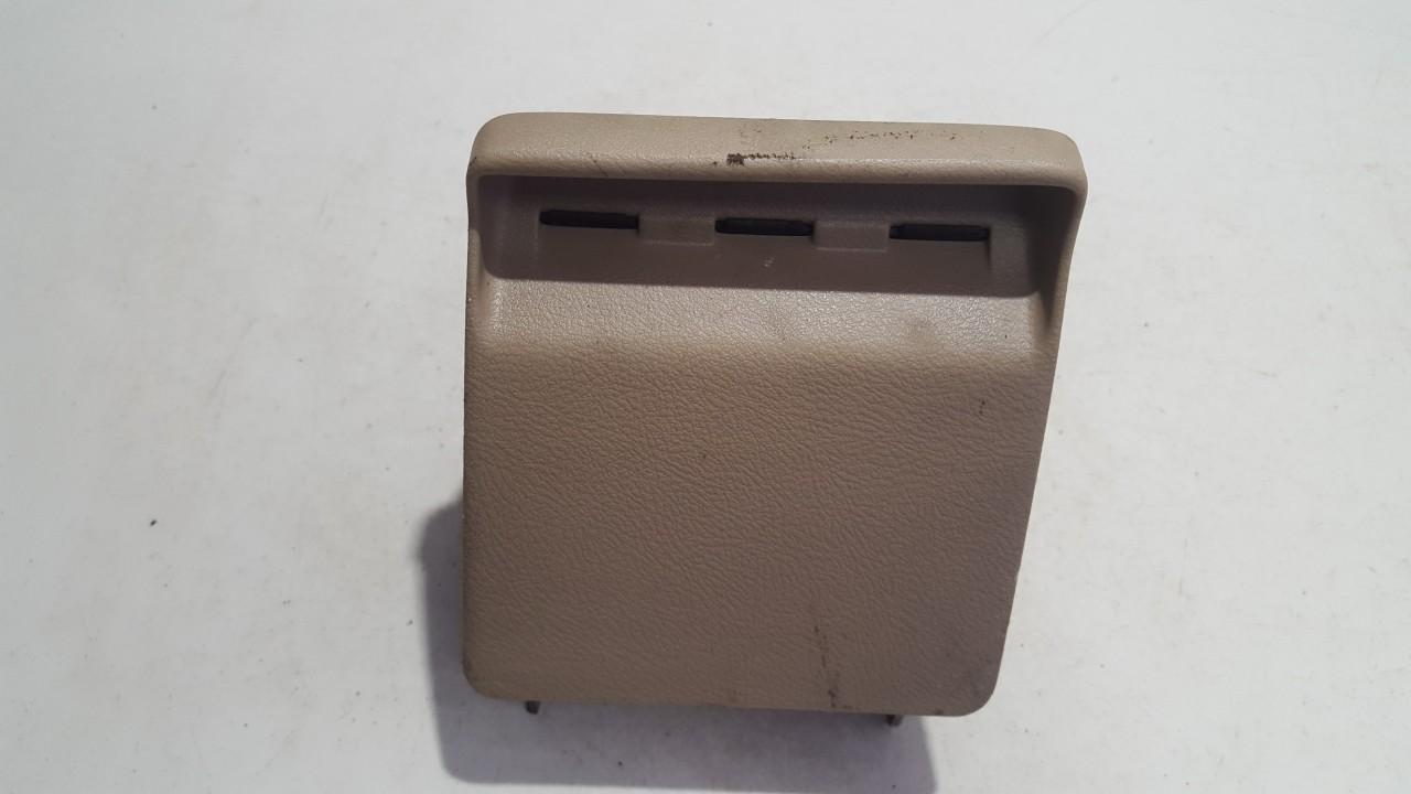 77750SDCU0 77750SDCU0 Center Console Ashtray (Ash Tray) Honda Accord