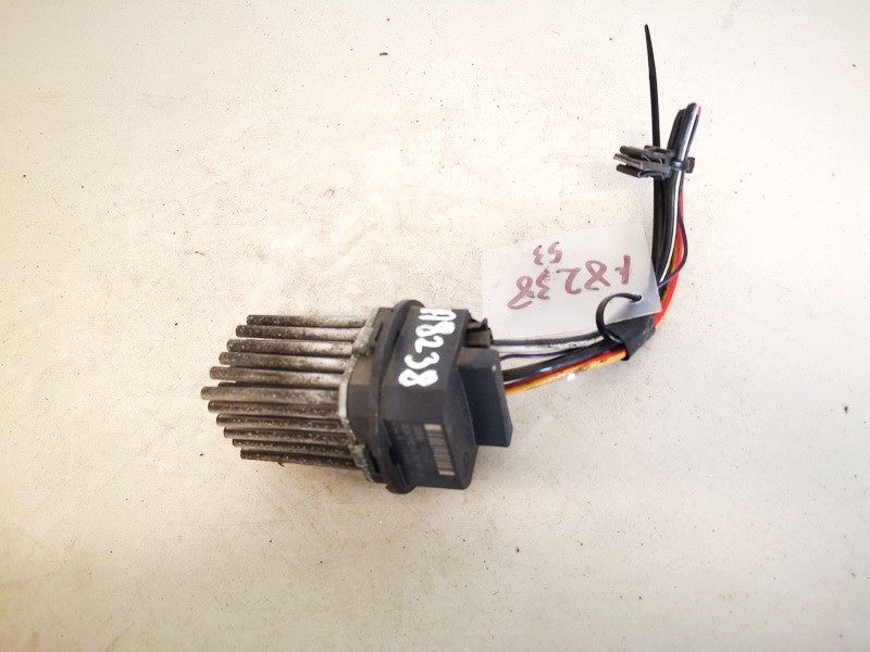 5hl00894120 5hl00894120 Heater Resistor (Heater Blower Motor Resistor