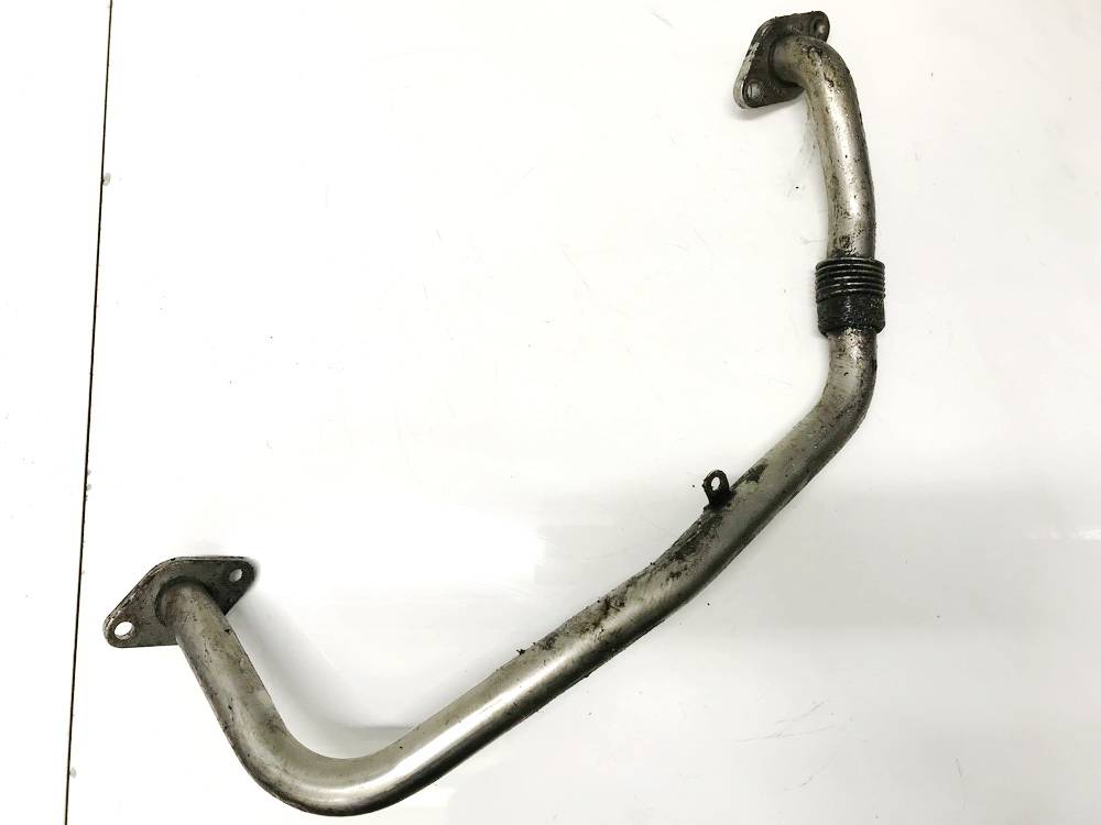 03G131521A Volkswagen Touran 2004 EGR Pipe (Exhaust Gas Recirculation EGR METAL PIPE)