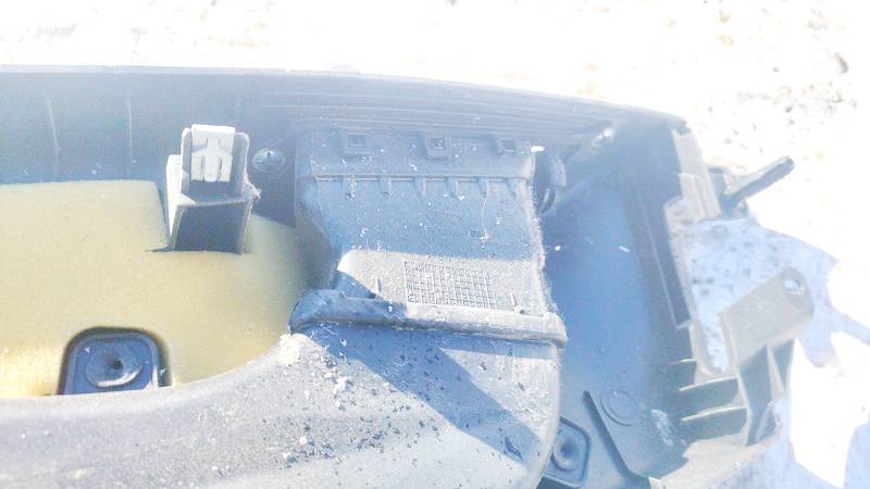 6M21U246W02EAW Ford Mondeo 2010 Wloty powietrza do kabiny - Thumbnail 2