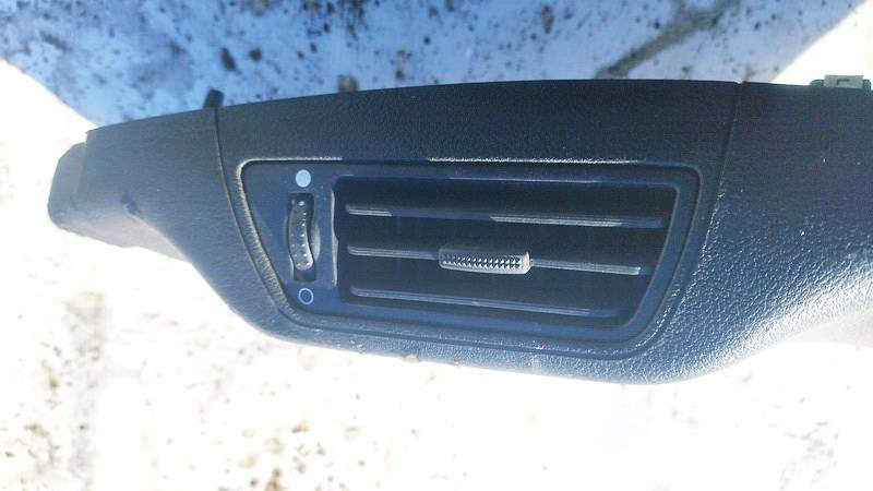 6M21U246W02EAW Ford Mondeo 2010 Wloty powietrza do kabiny