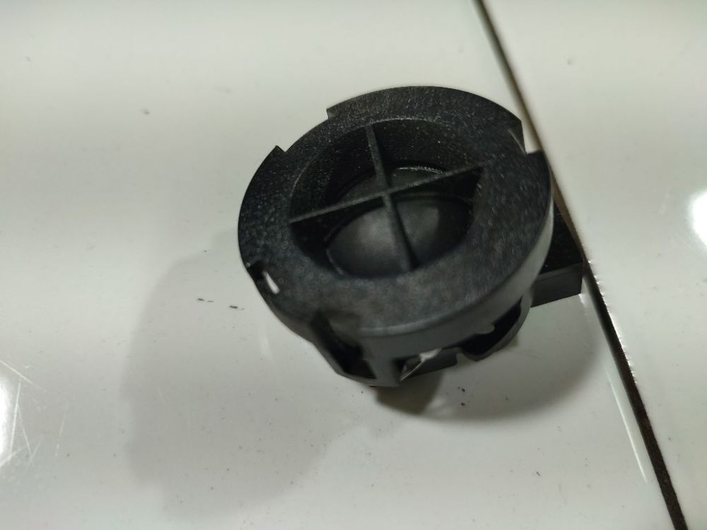 GM13236020 Opel Astra 2006 Speaker (audio)