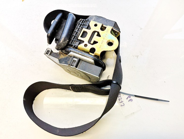 560490211A Mercedes-Benz CLK-CLASS 1998 Seat belt - FRONT RIGHT