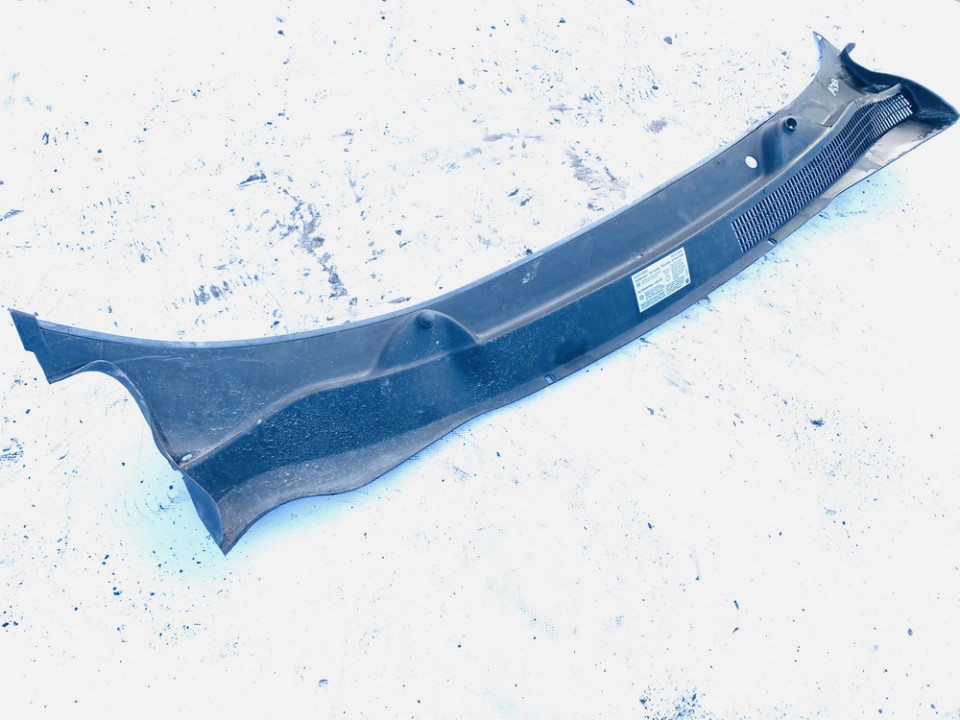 13242572 Opel Corsa 2007 Pyyhkijän mekanismin suojus