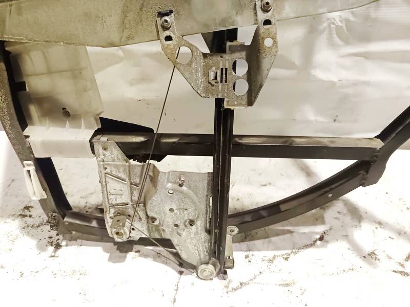 8D0839399 Audi A4 2001 Oven Ikkunan Nostaja - TAKANA VASEMMALLA - Thumbnail 2