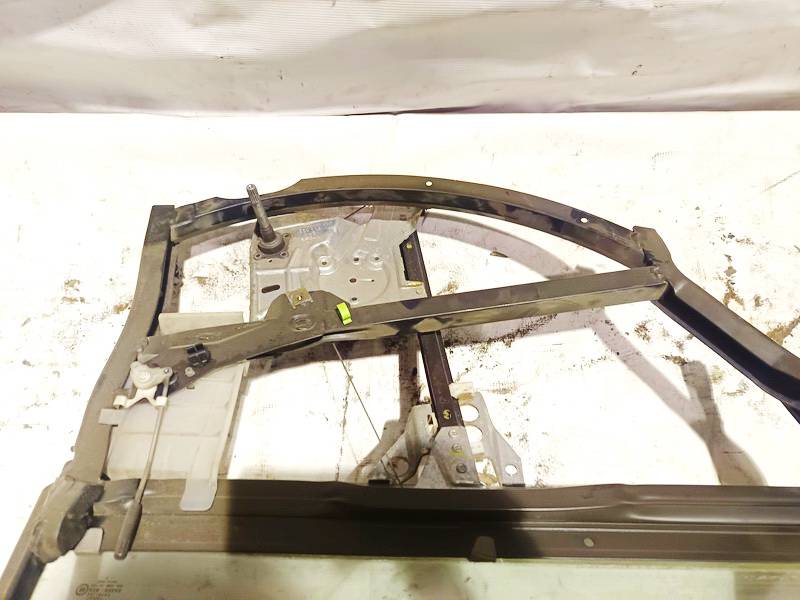 8D0839399 Audi A4 2001 Oven Ikkunan Nostaja - TAKANA VASEMMALLA - Thumbnail 3