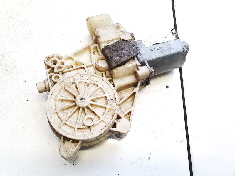 6M2114553B Ford S-Max 2006 mécanisme lève vitre arriere droite - Thumbnail 3