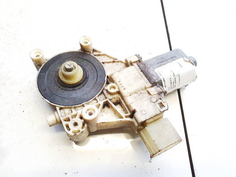 6M2114553B Ford S-Max 2006 mécanisme lève vitre arriere droite - Thumbnail 2