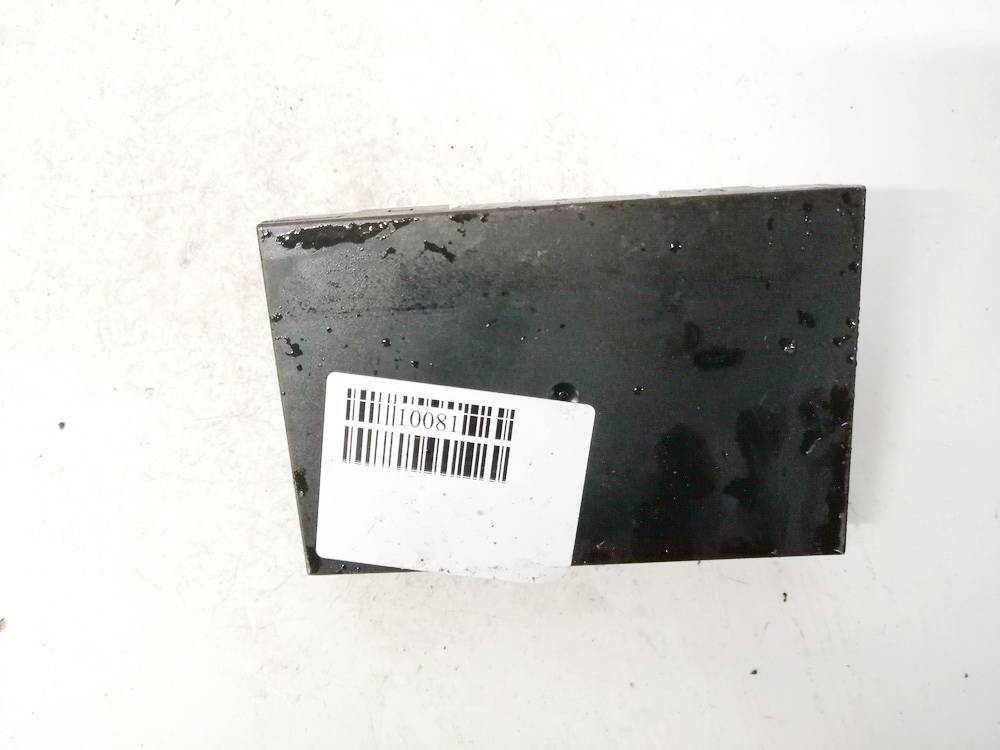 1K0959433 Skoda Octavia 2008 Moduł komfortu - Thumbnail 2